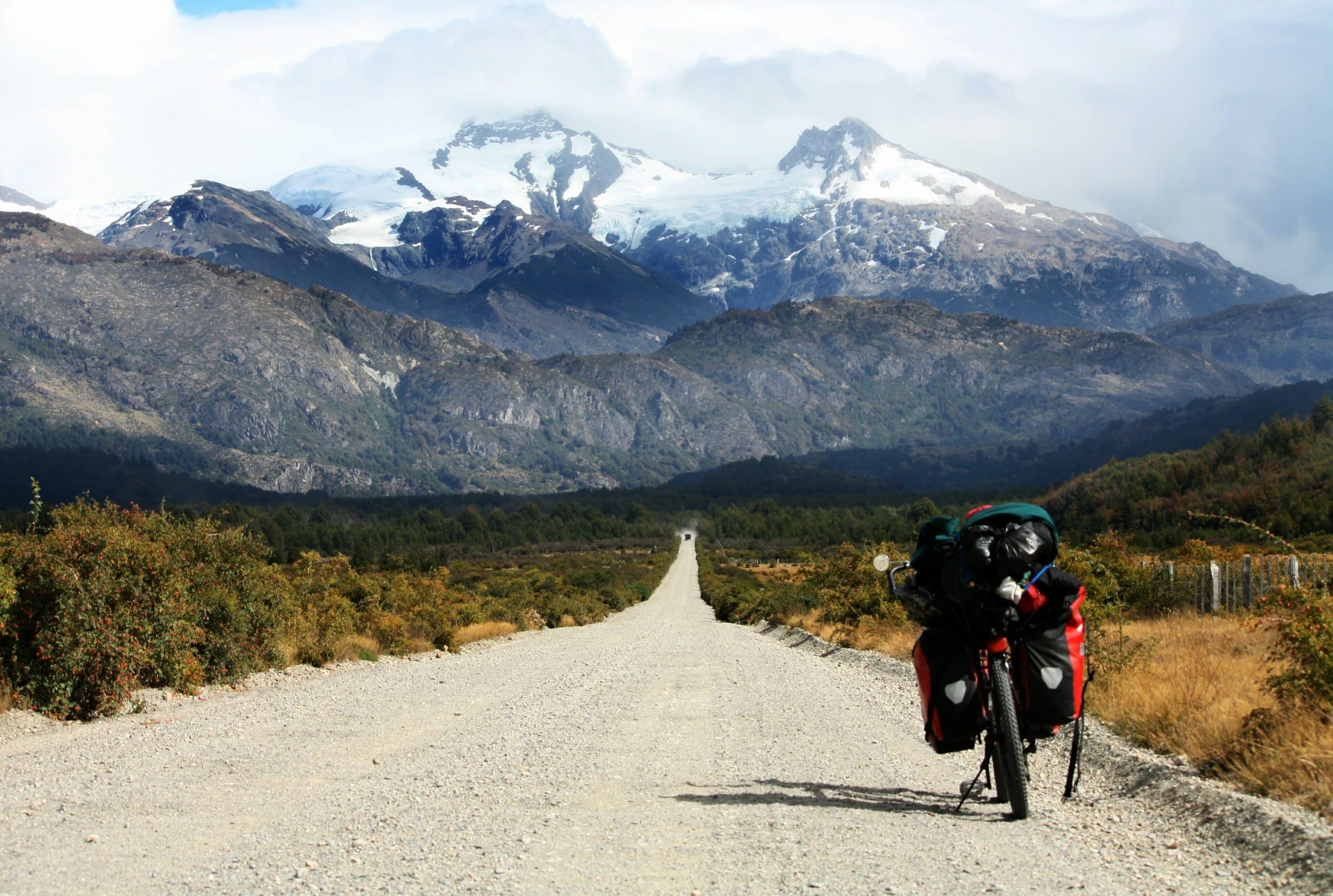 cyclotourisme argent économie