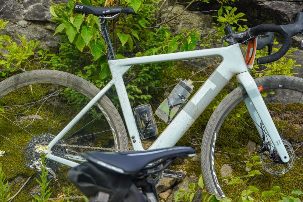 3T exploro gravel bike