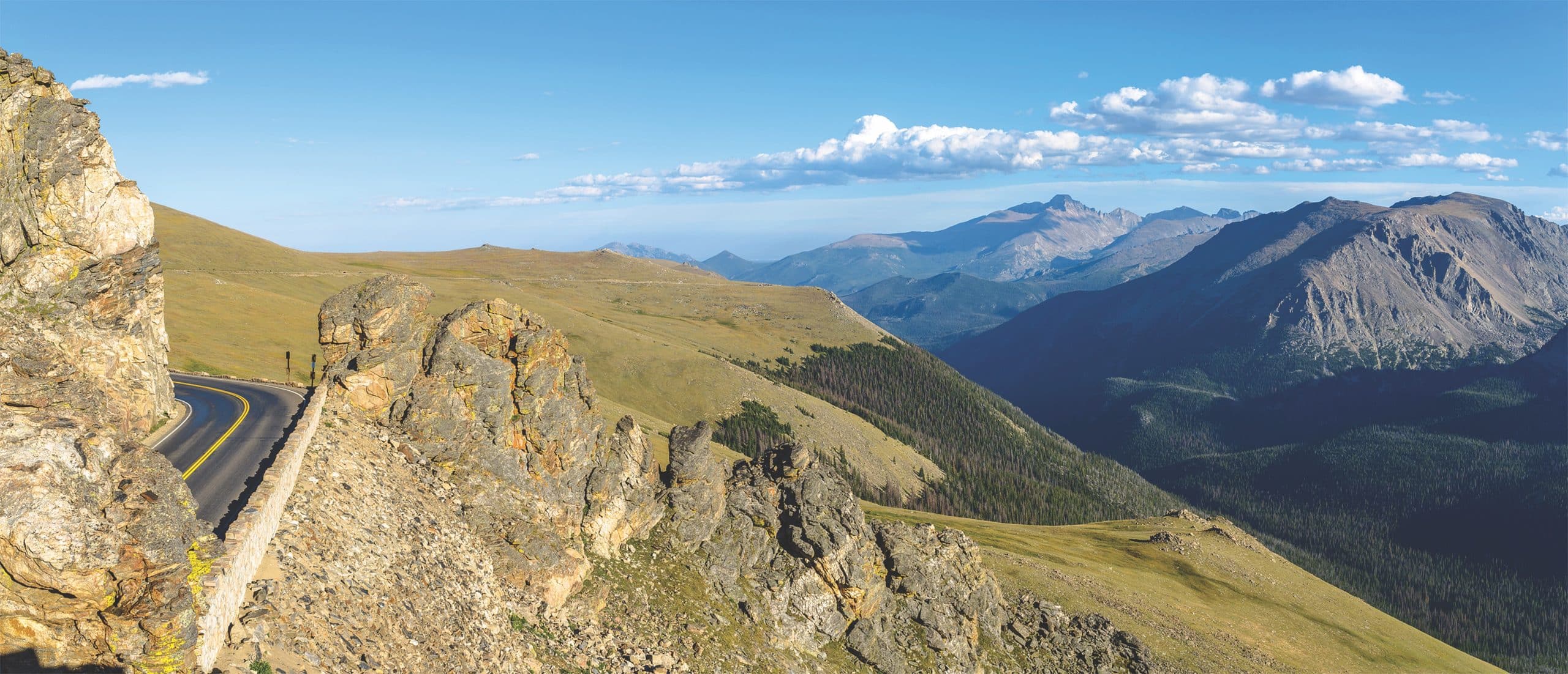 Colorado rockies