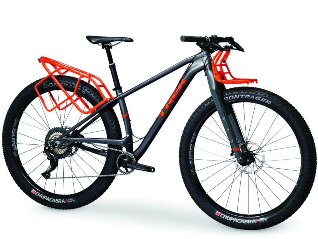 Trek 1 120