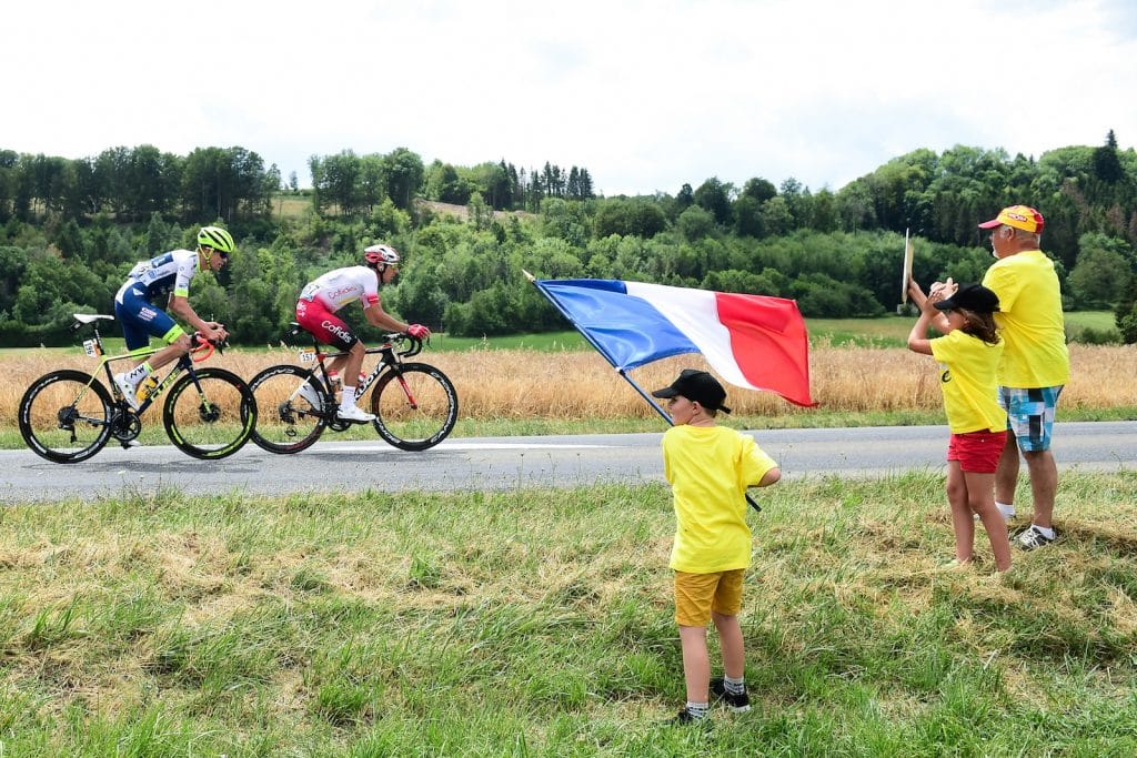 Tour de France 2020