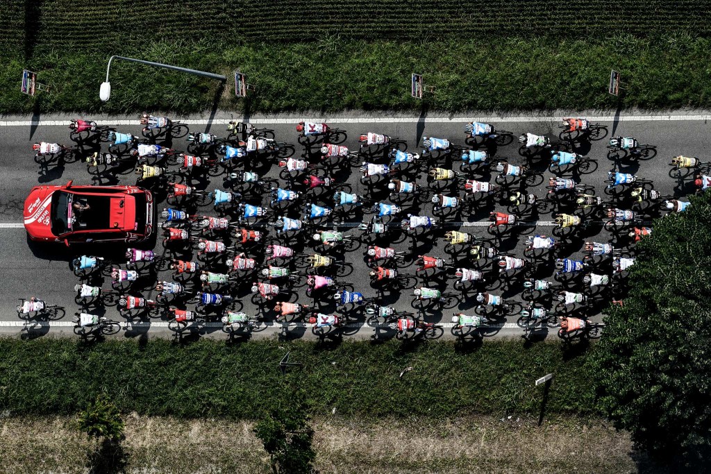 Giro Peloton