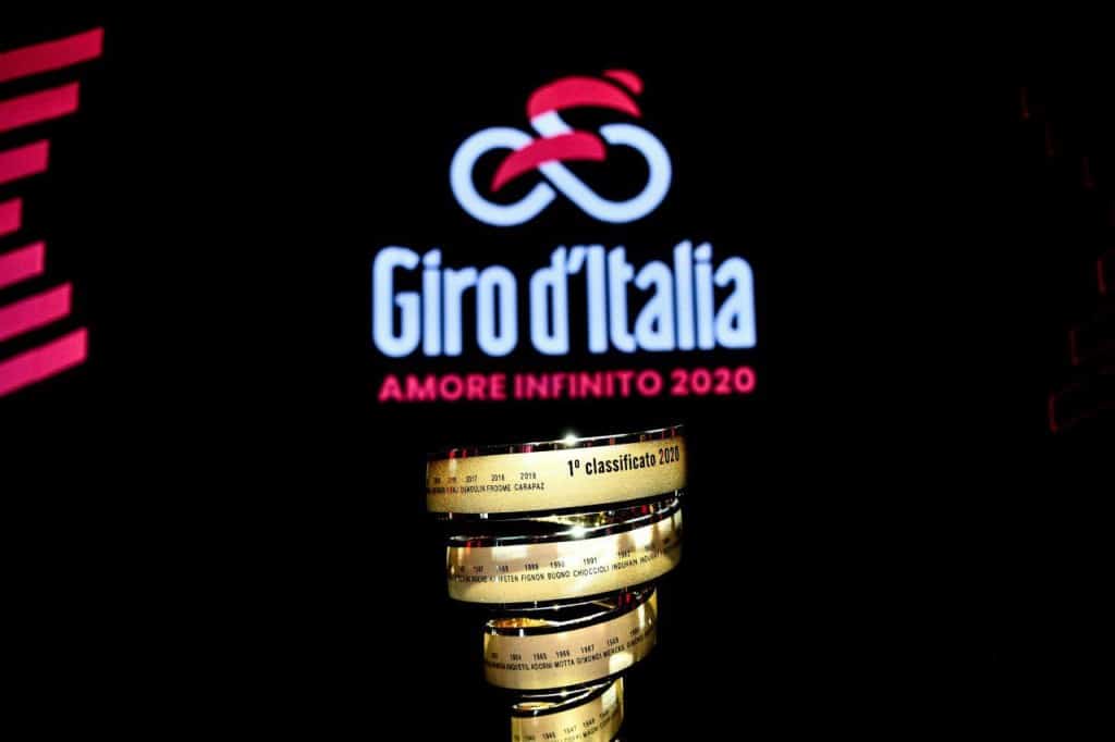 Giro Trophée