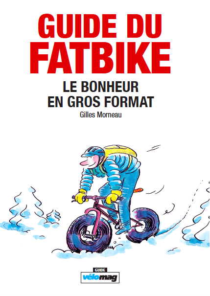 Couverture guide fatbike quebec