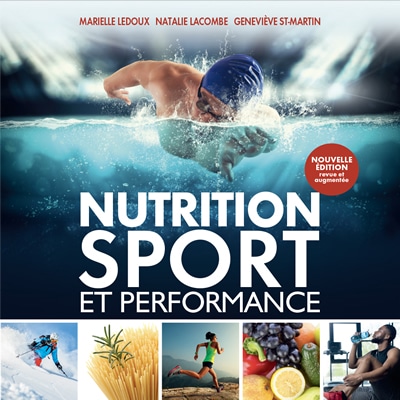 Nutrition sport performance