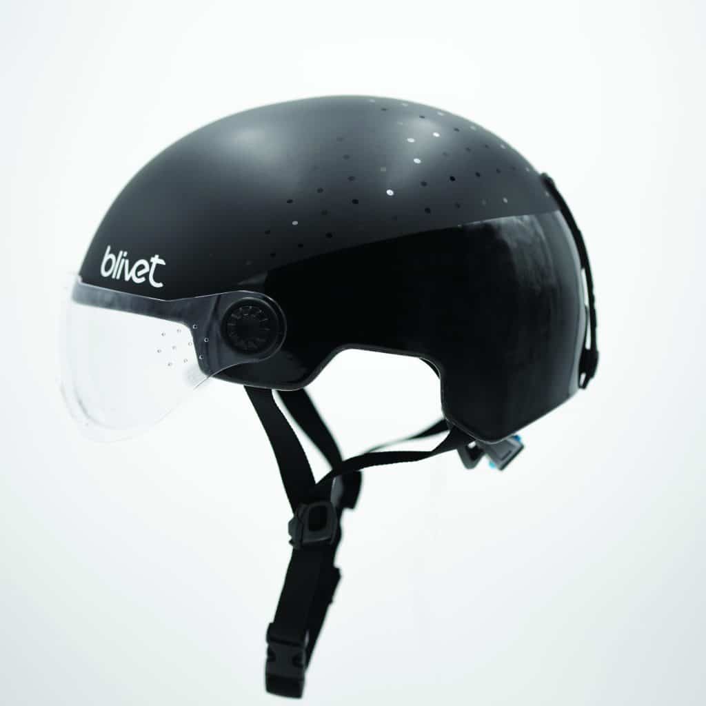 casque blivet