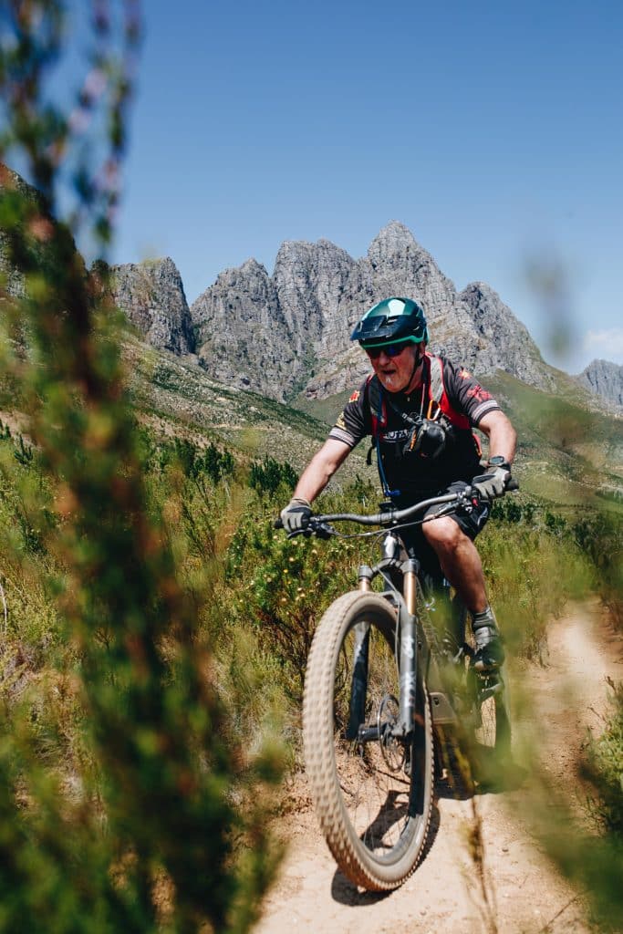 Specialized, Levo SL, EBike jacques