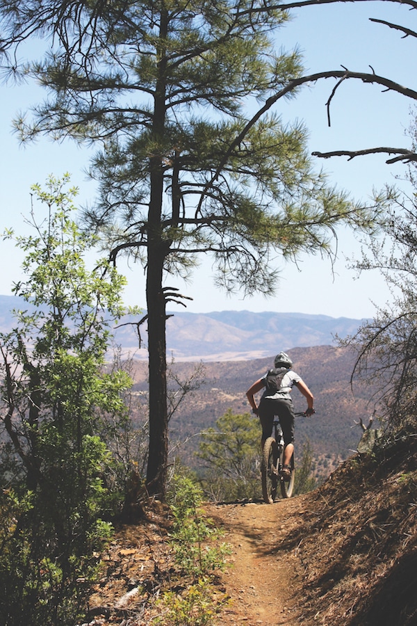 Prescott velo arizona