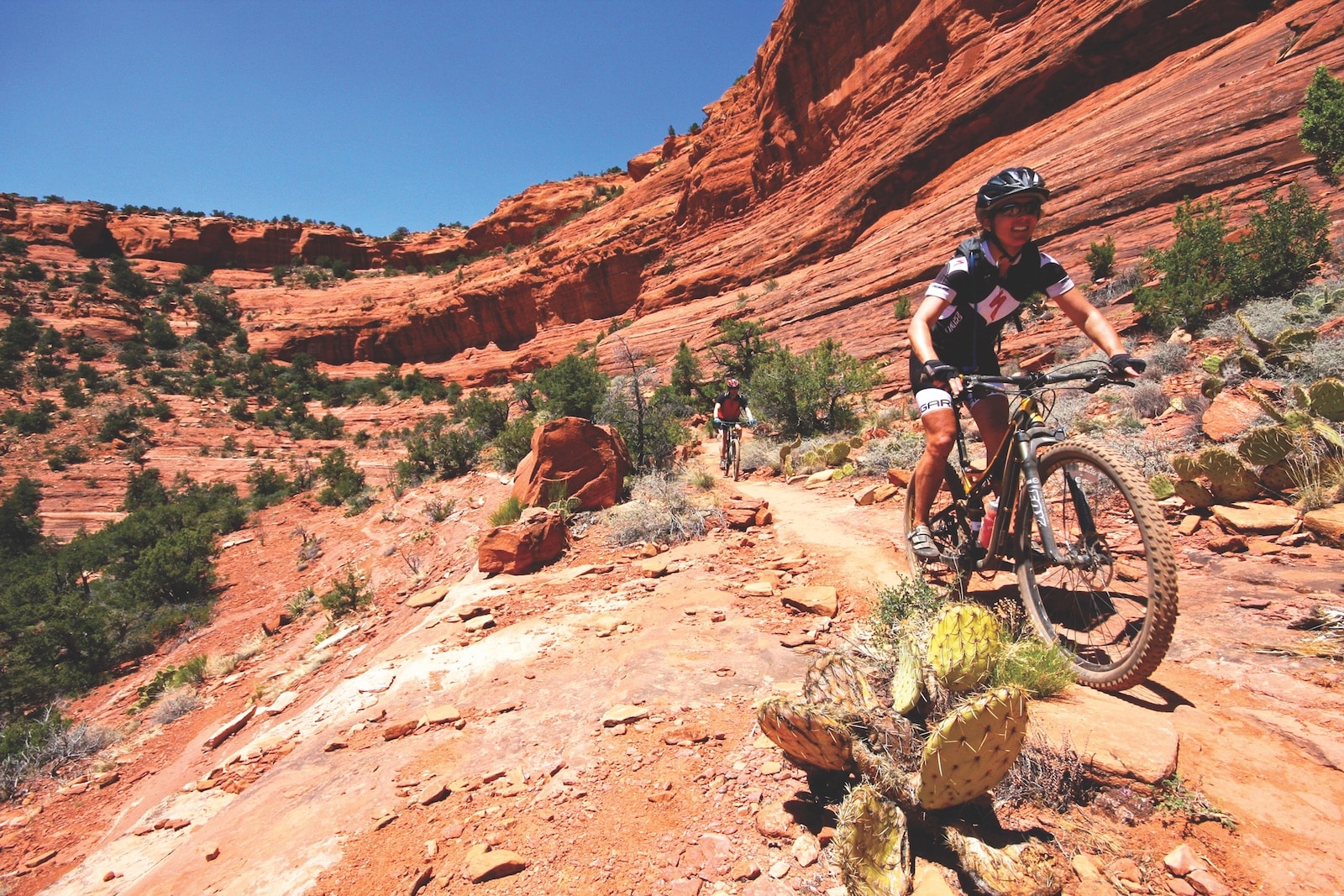 Arizona vélo