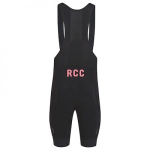 RCC Pro Team Thermal Bib Shorts II