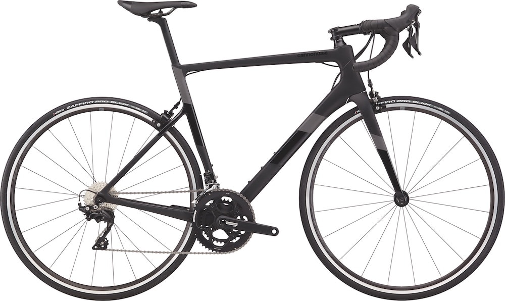 Cannondale | SuperSix Evo Carbon 105