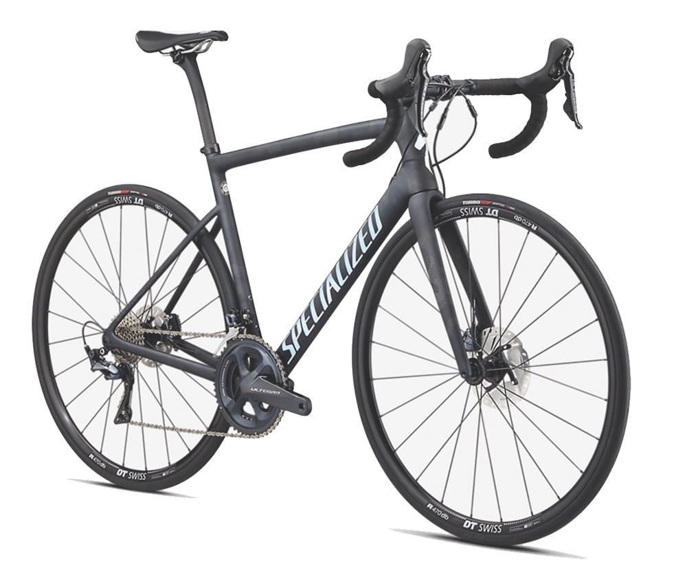 Specialized    Tarmac Comp Disc