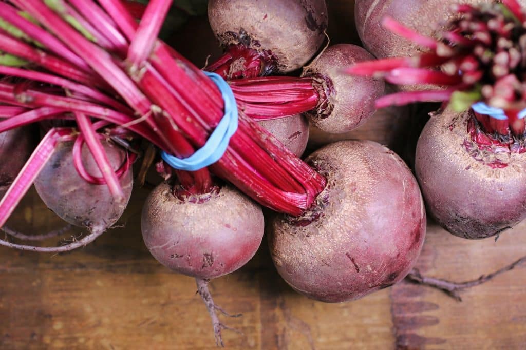 beets super aliment