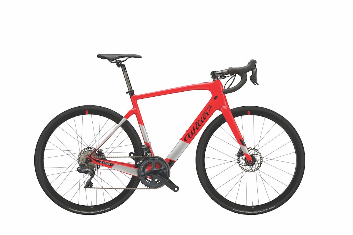 Vélos de route à assistance électrique - Trois options, trois ...