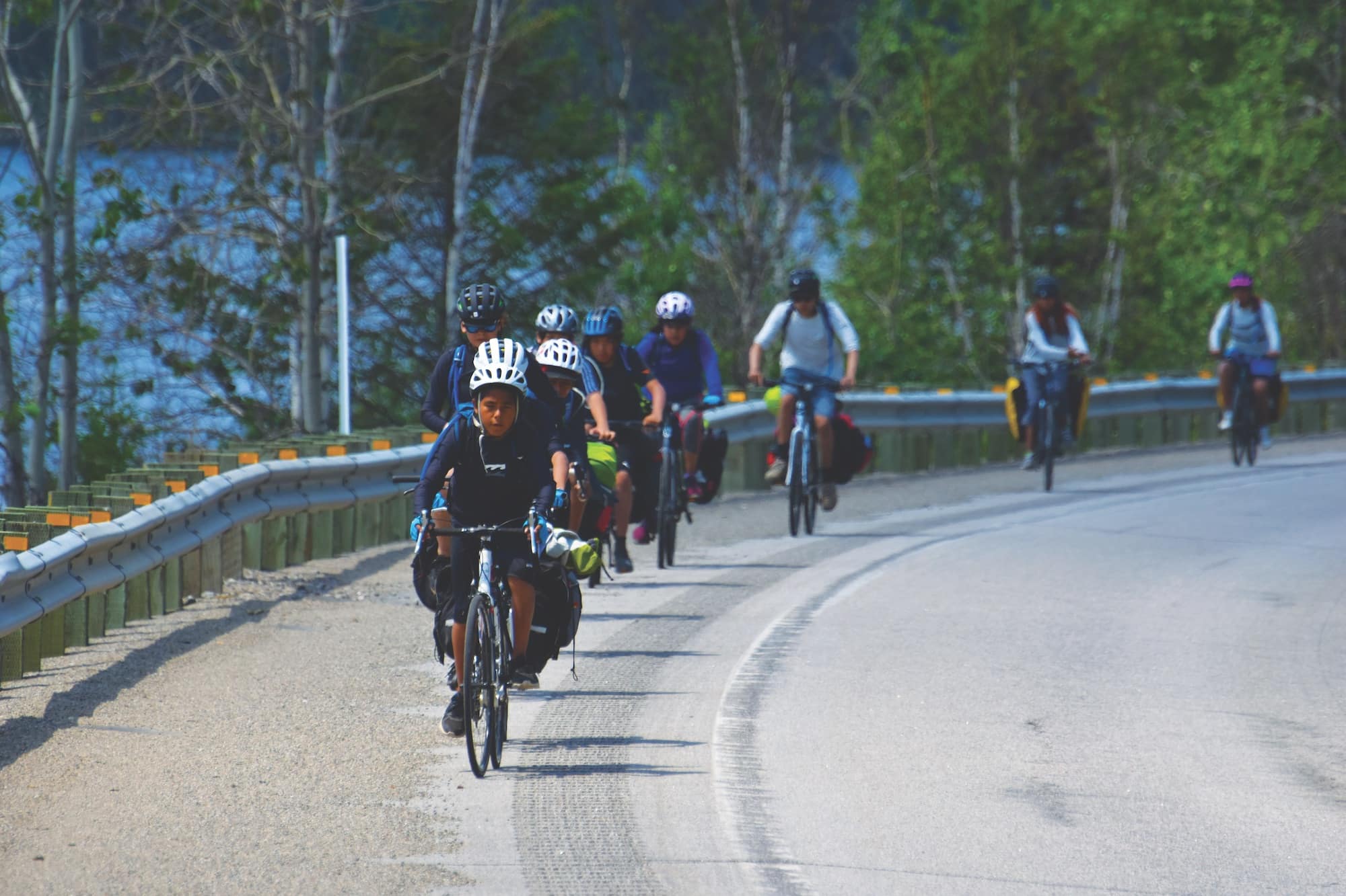 jeunesse velo