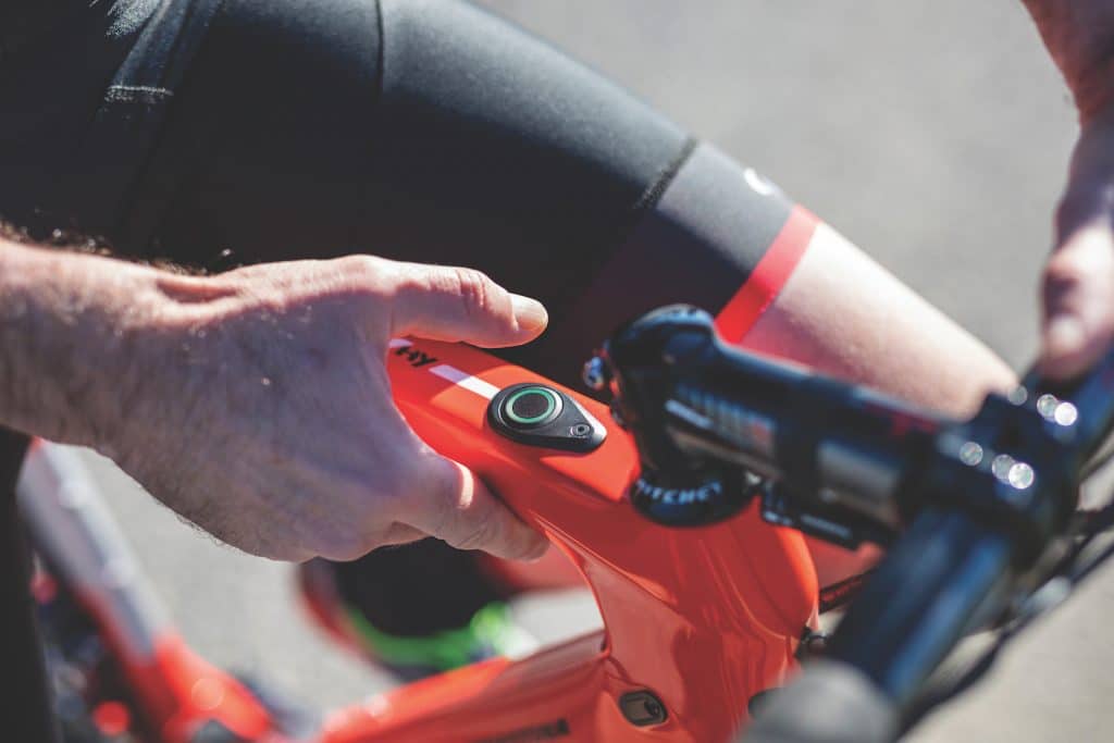 Velo villiers electrique 2025