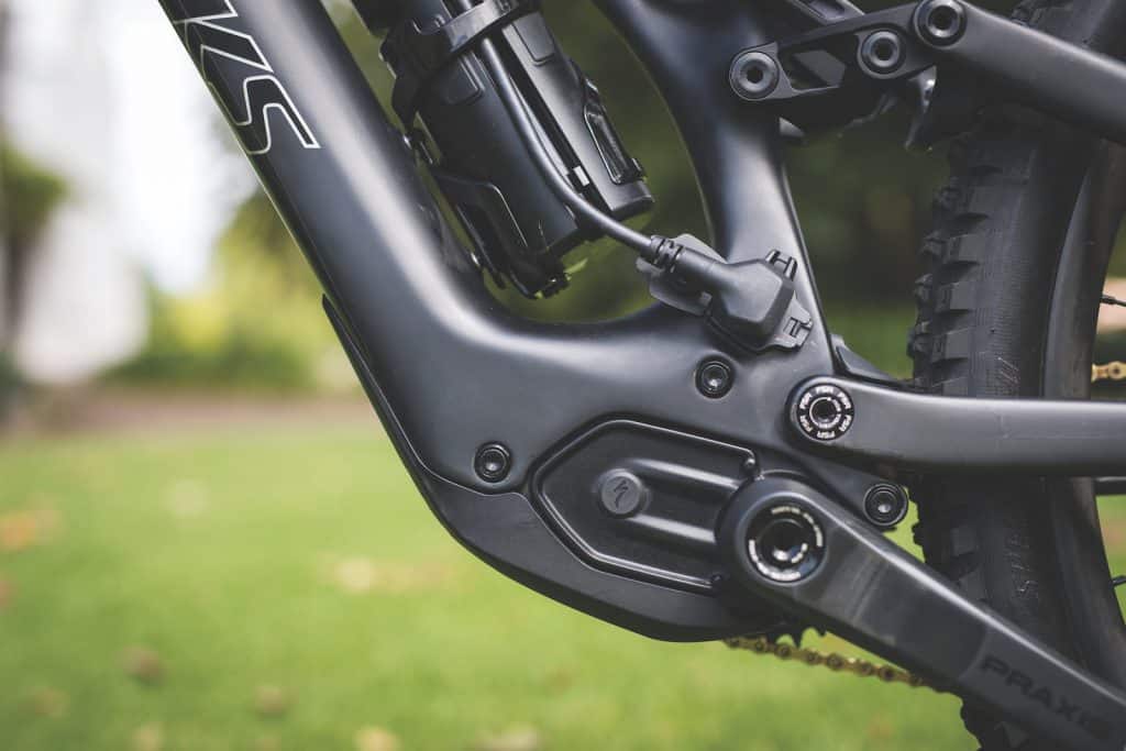 Vttae specialized on sale levo 2020