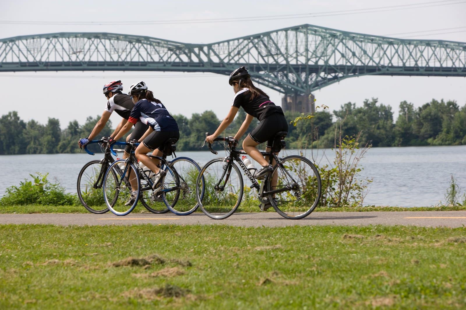 montérégie vélo