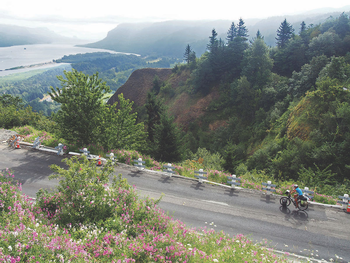 cyclotourisme femmes