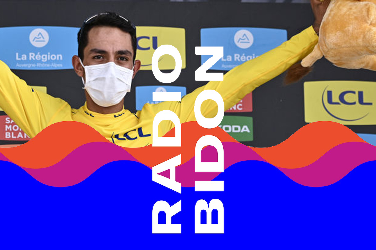 Radio Bidon aout 2020