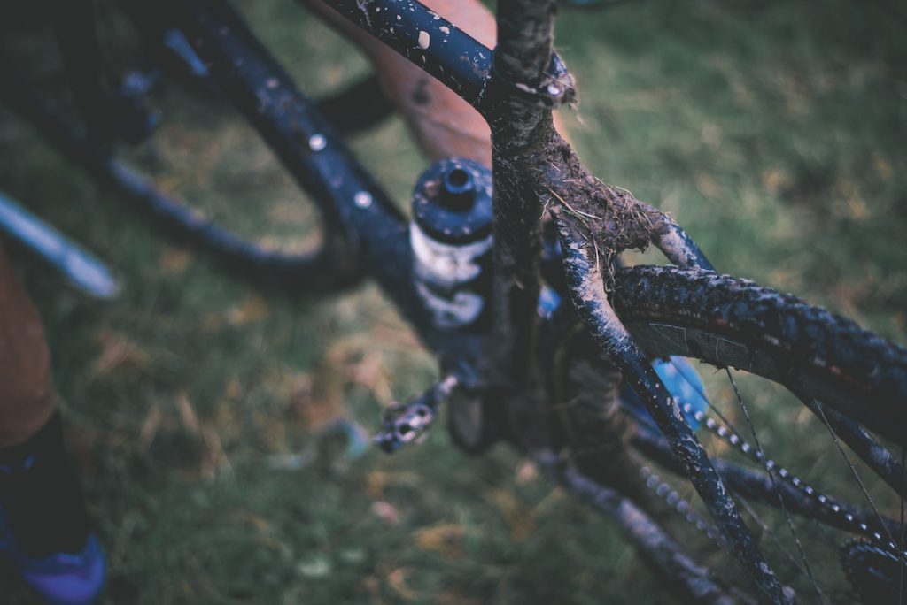 cyclocross quebec mud