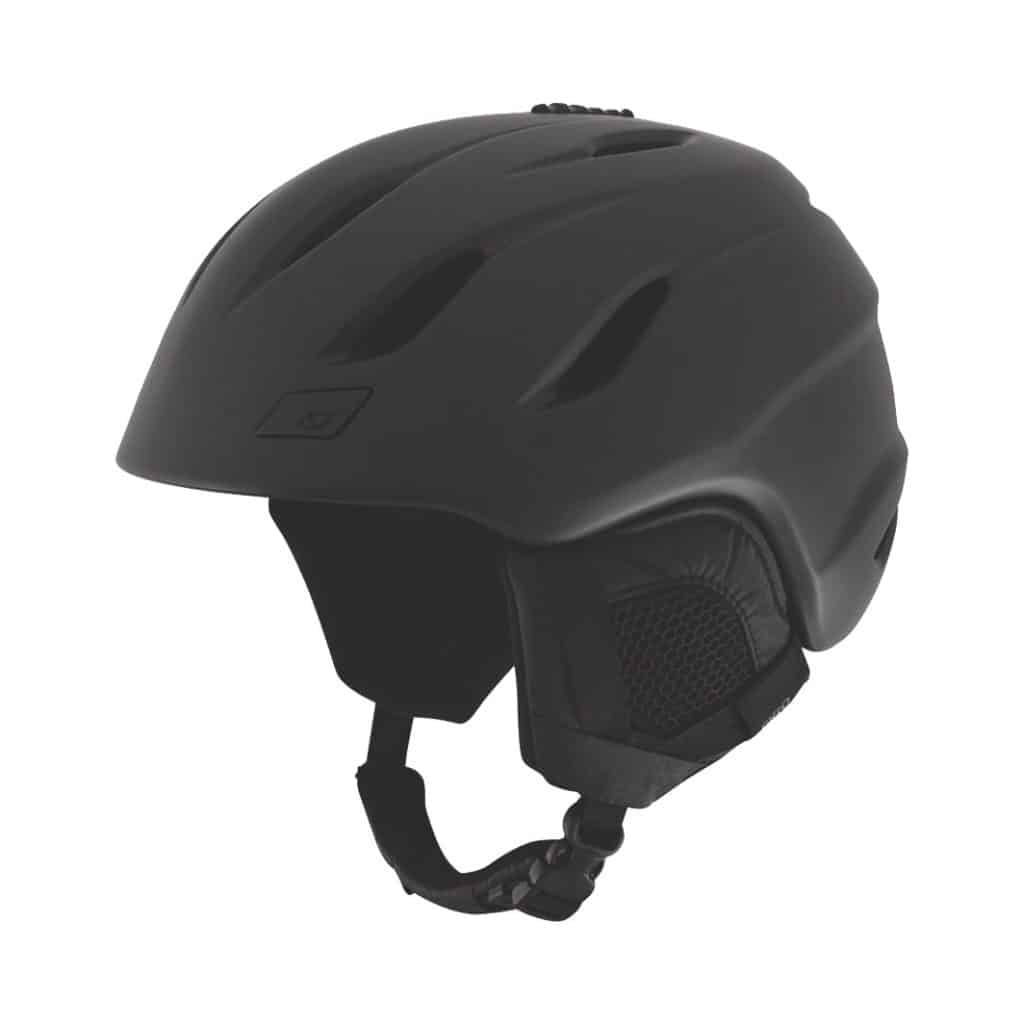 Casque Timberwolf Giro