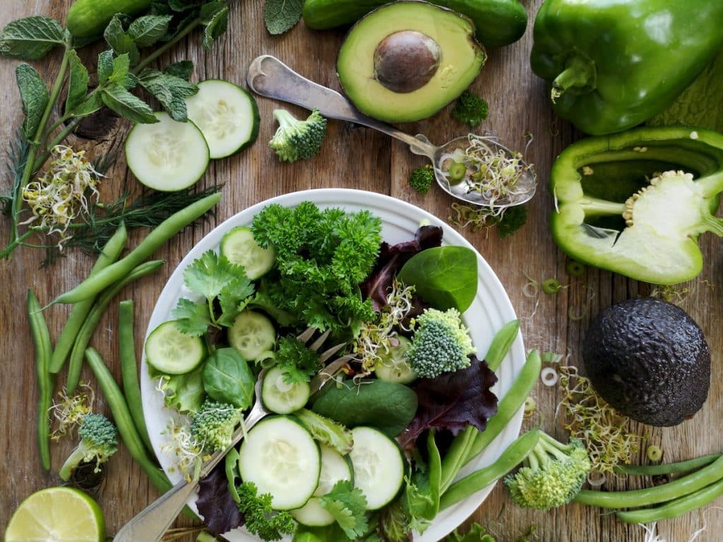 suppléments alimentaires fer