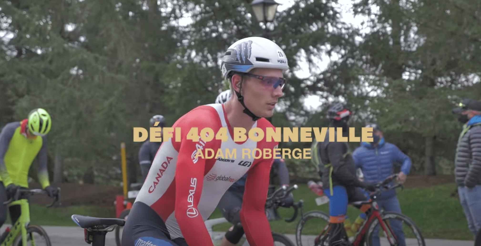 defi bonneville adam roberge