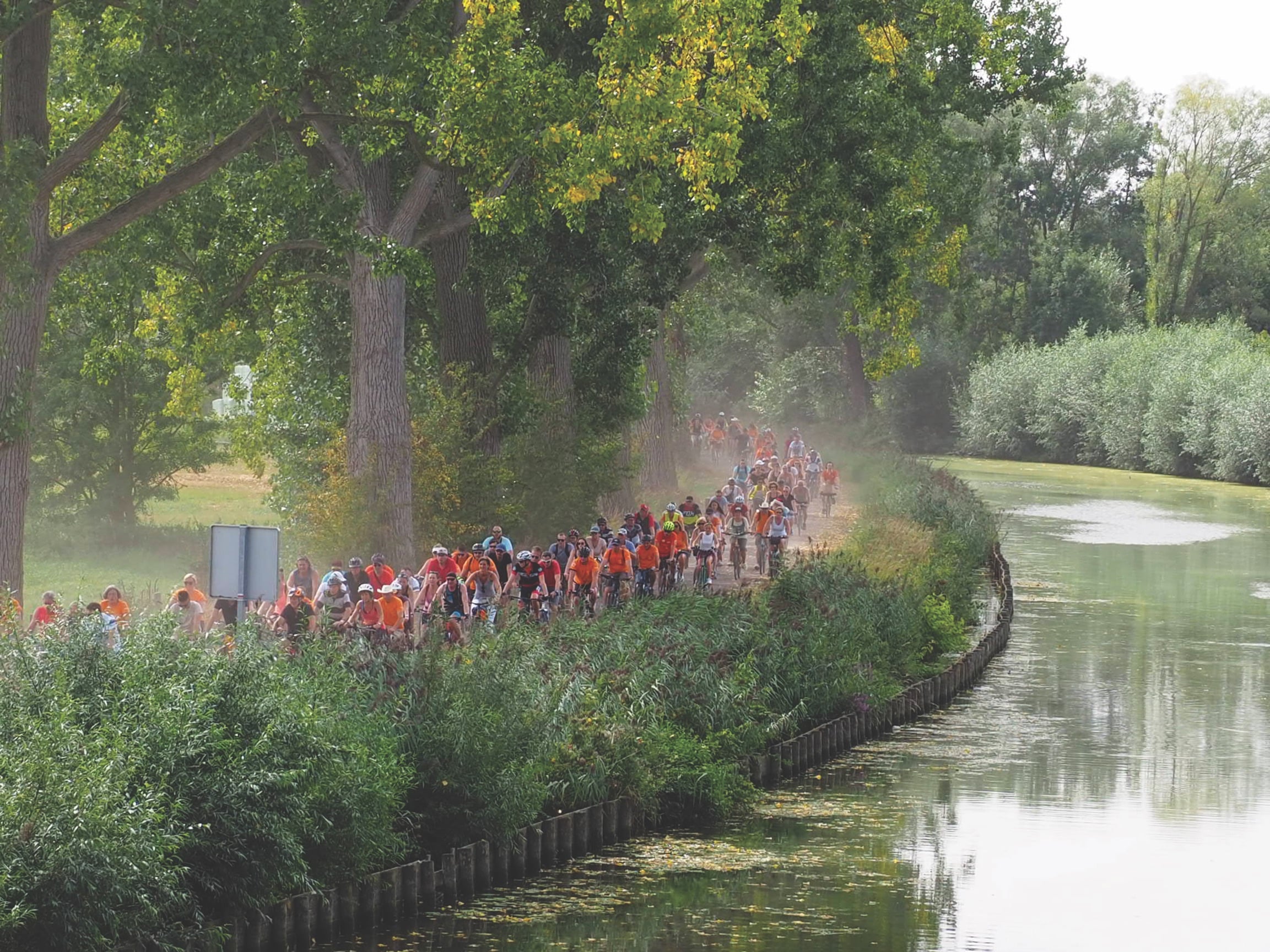 wallonie velo