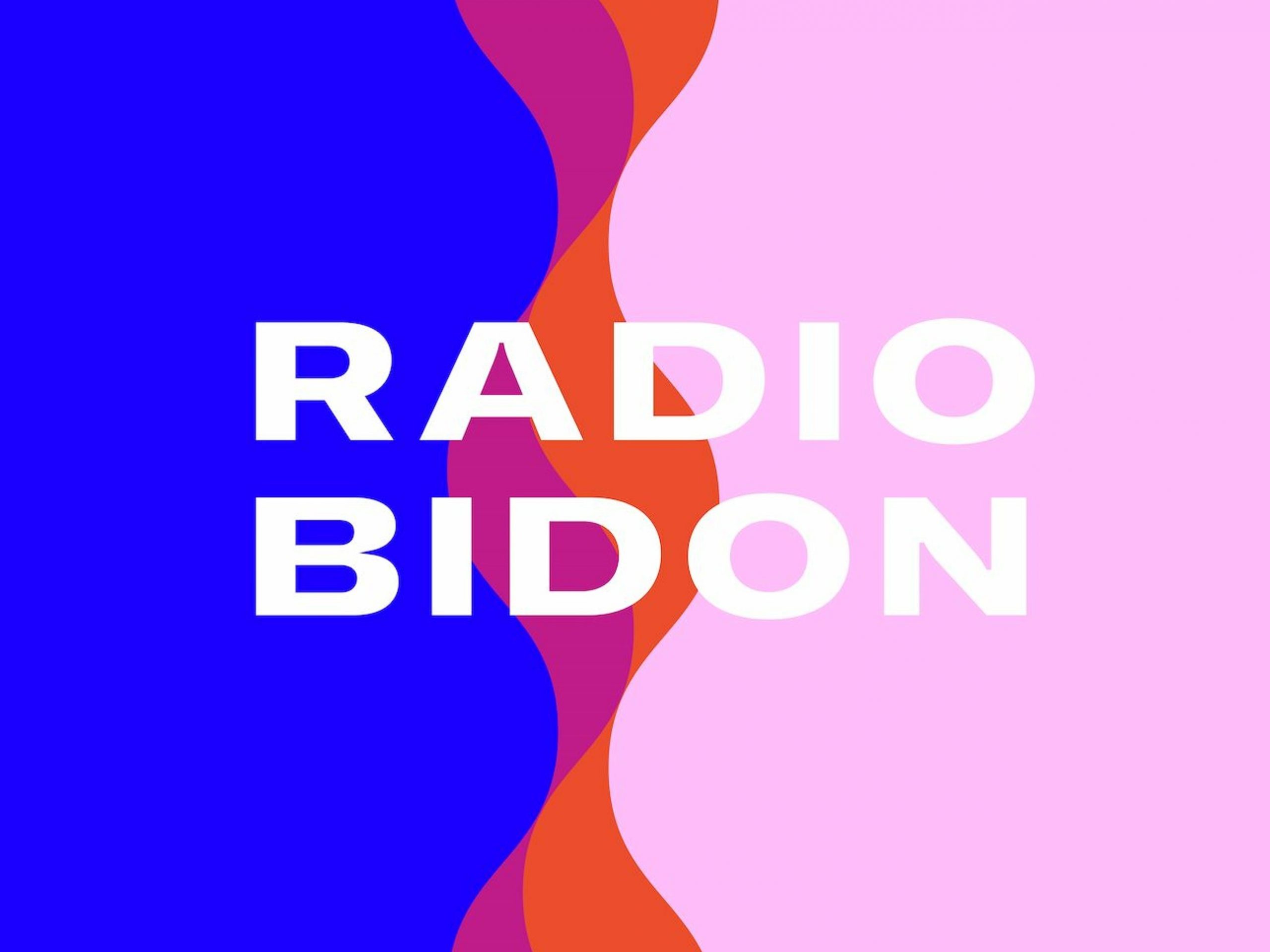 Radio bidon 2020