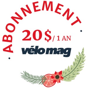 Abonnement pour Noël