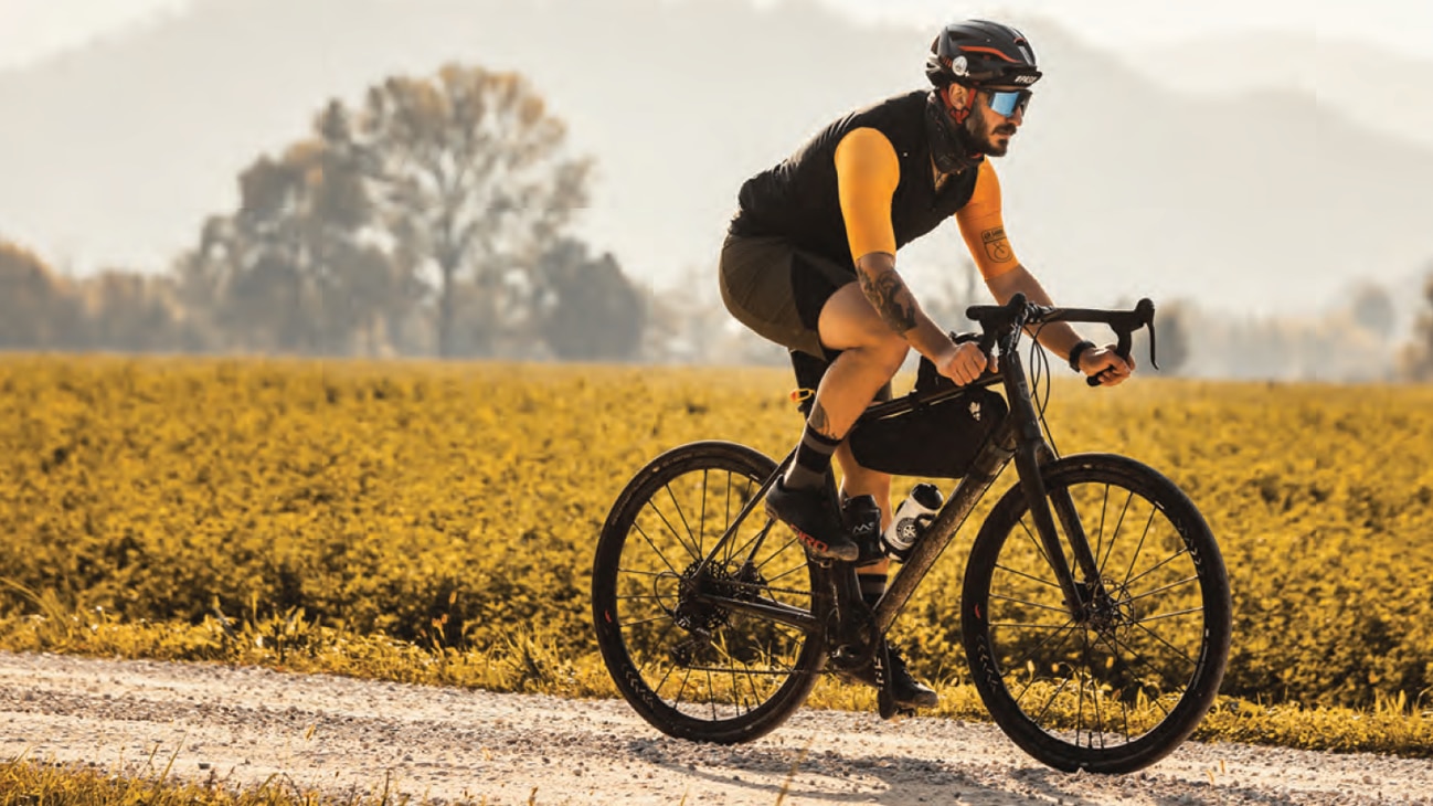 Quels pneus pour le vélo l'hiver ? -  votre magazine vélo et  triathlon