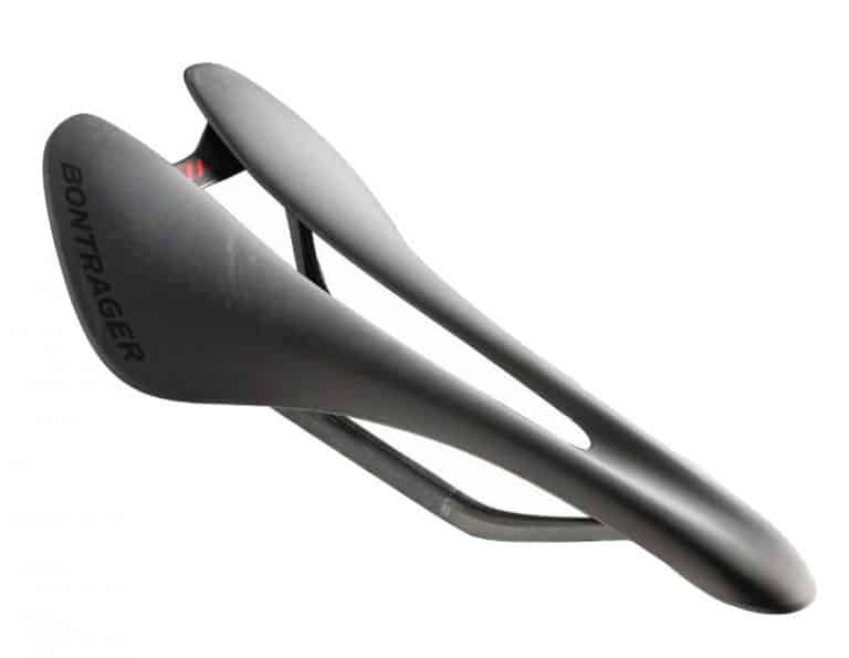 Selle Vélo Bontrager Montrose Elite