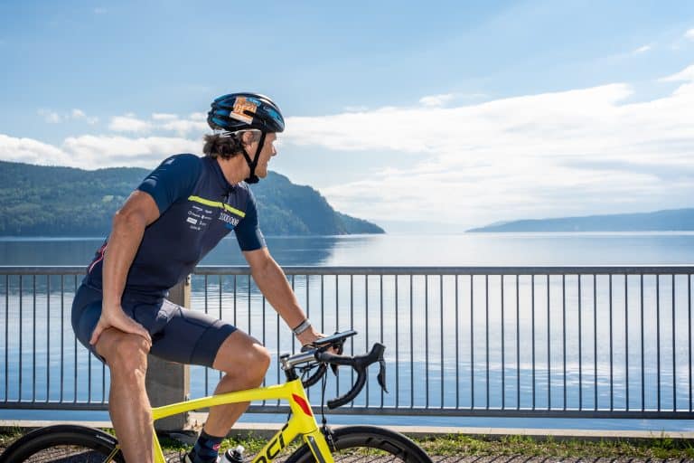 La Véloroute du Fjord du Saguenay Un grand cru méconnu Vélo Mag