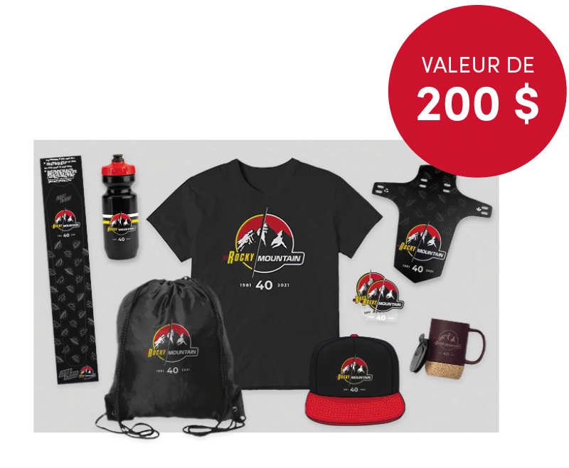 À gagner !