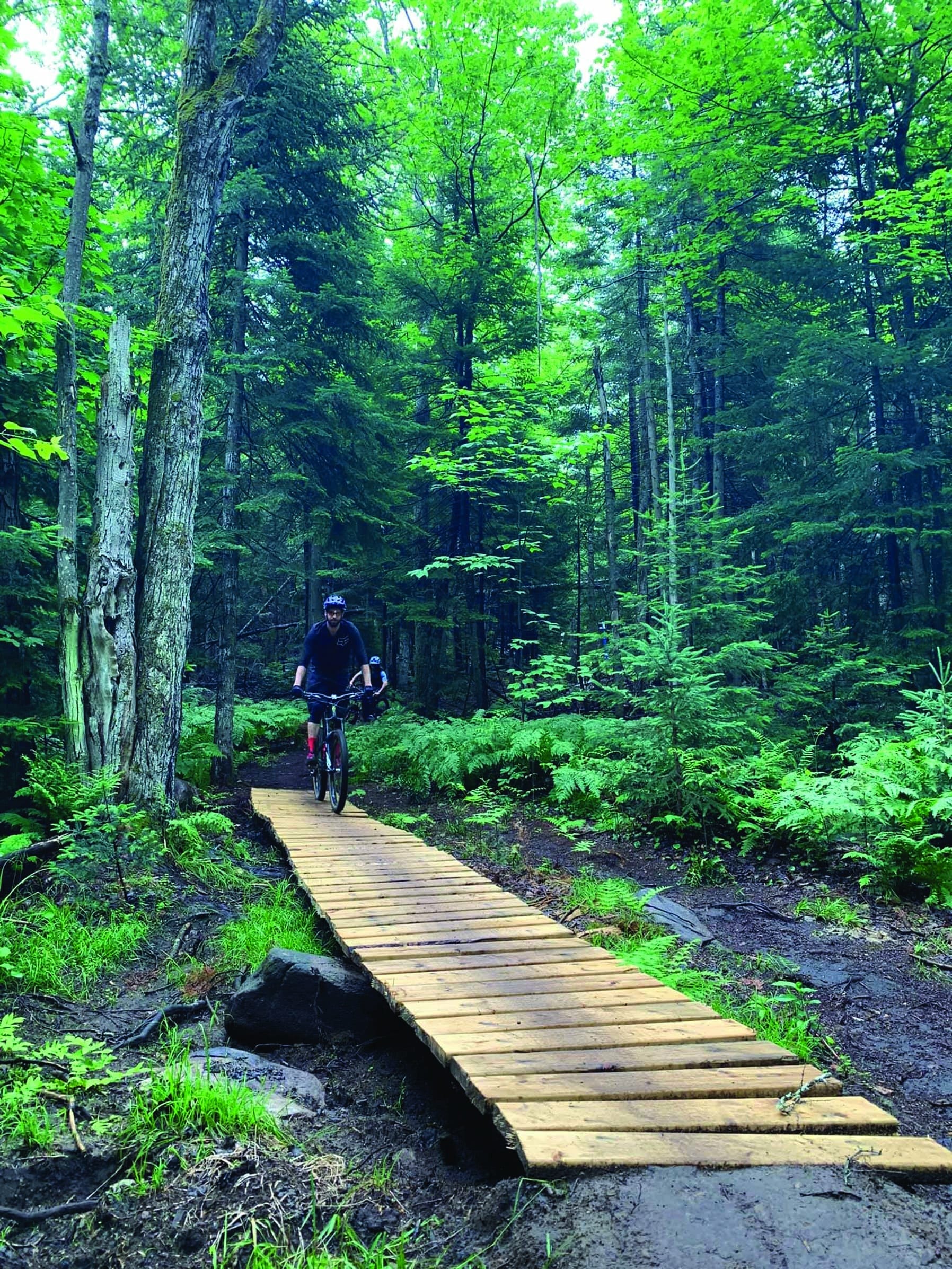 Finir la saison en beauté Vélo Mag