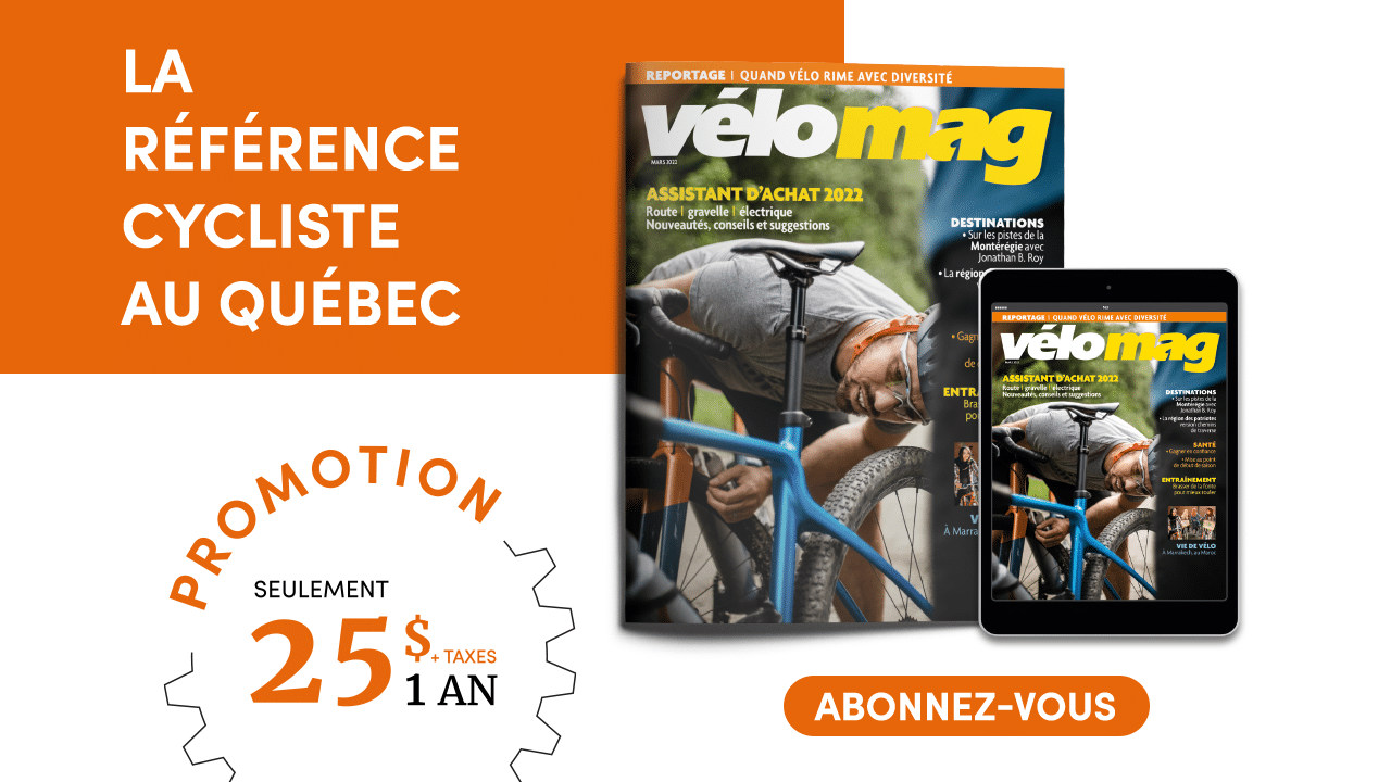 Velo magazine juin 2020 best sale