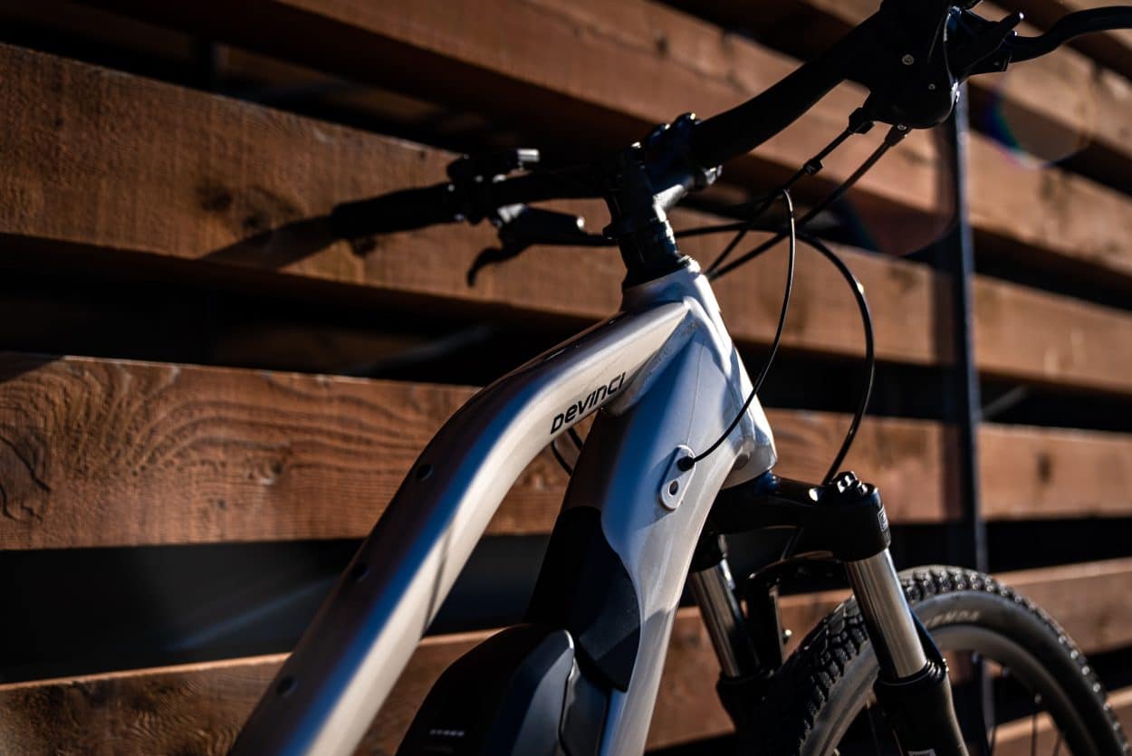 Devinci velo deals