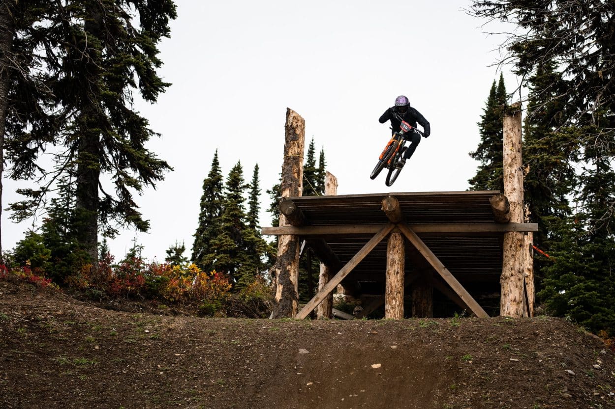 Crankwork summer series Canada
