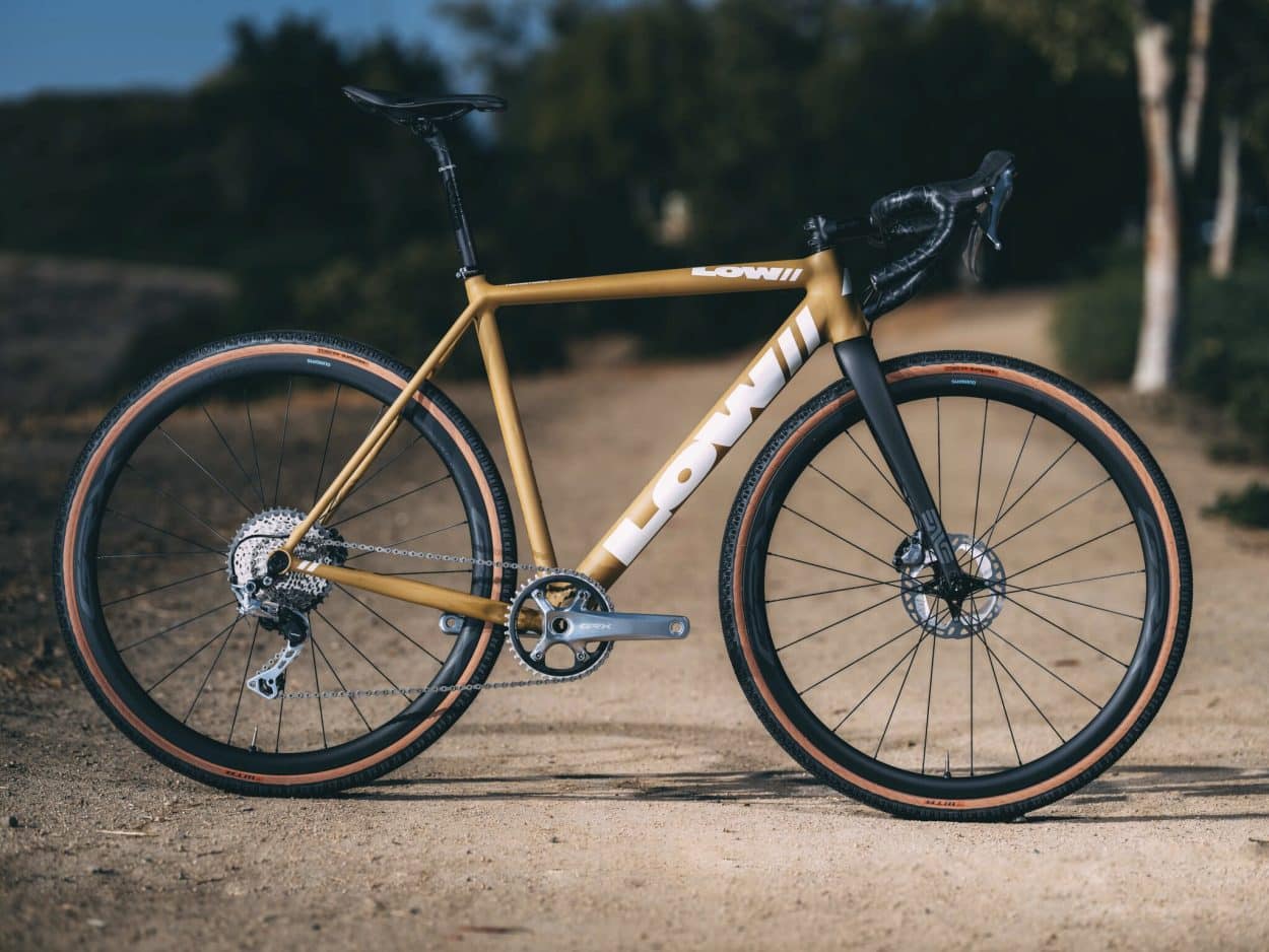 Low Bicycles