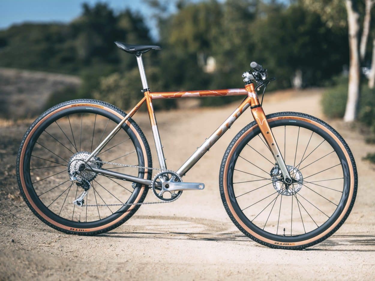 Mosaic Cycles