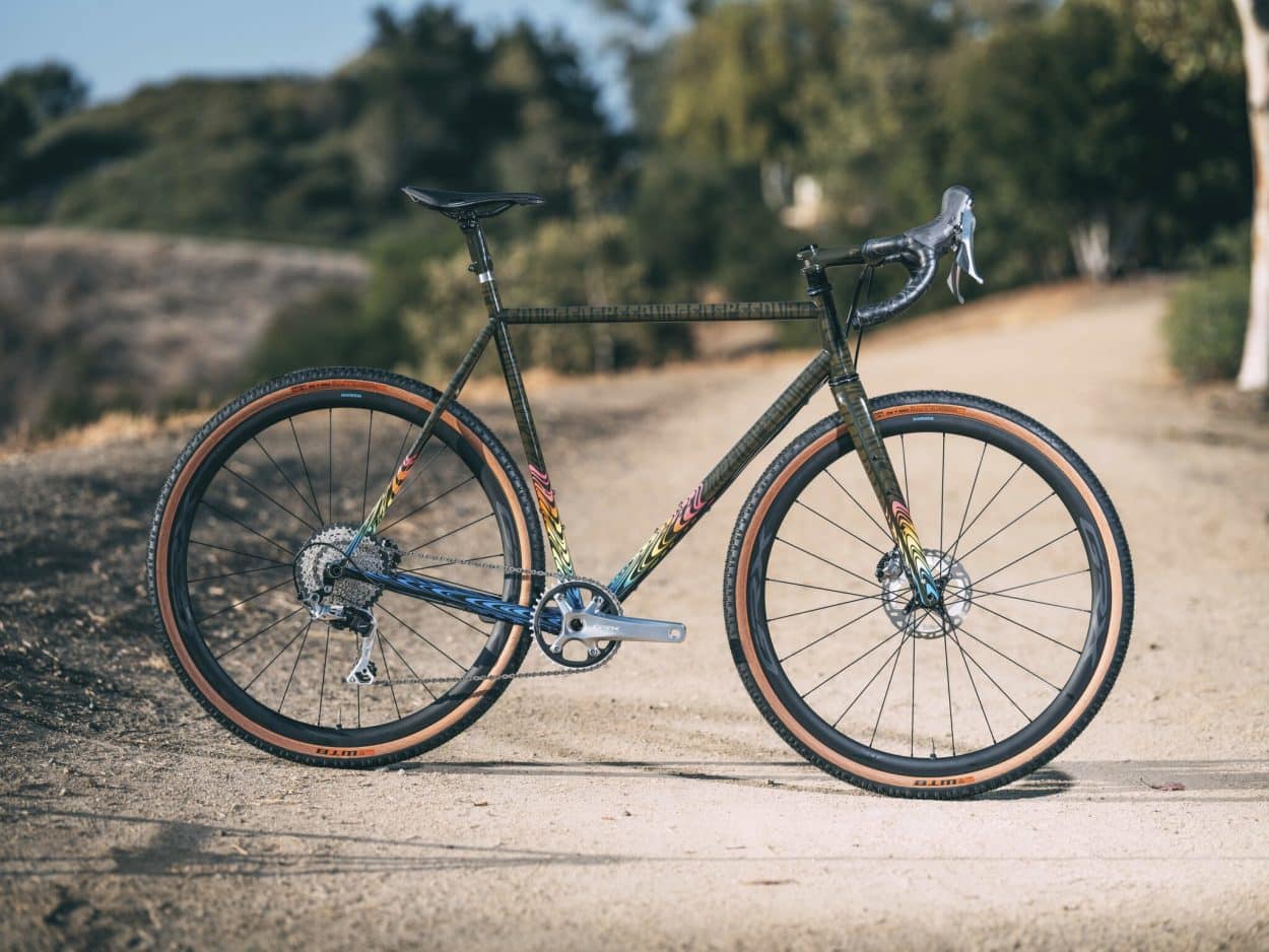 Speedvagen