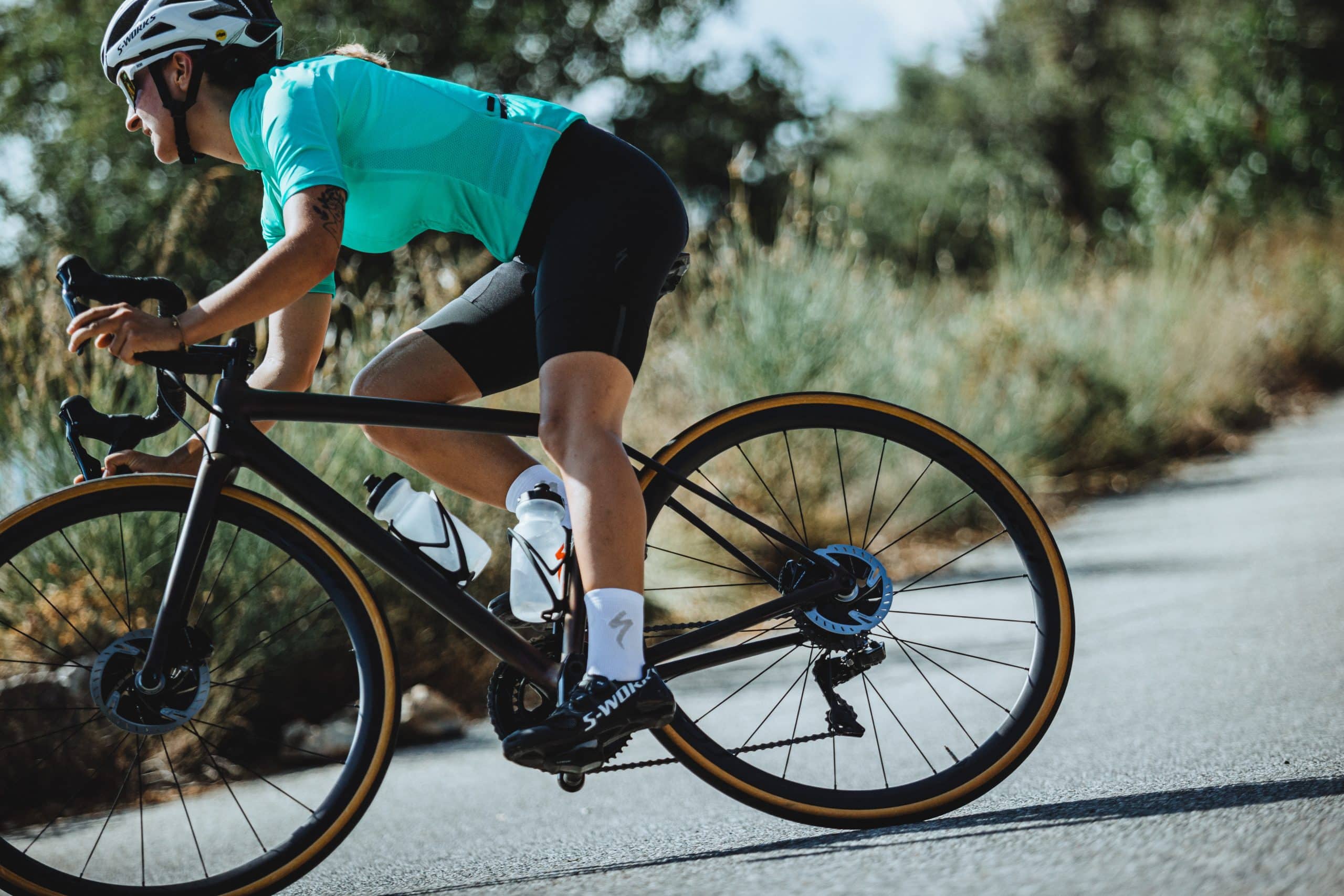 Comment choisir ses cartes pour un voyage à vélo ?