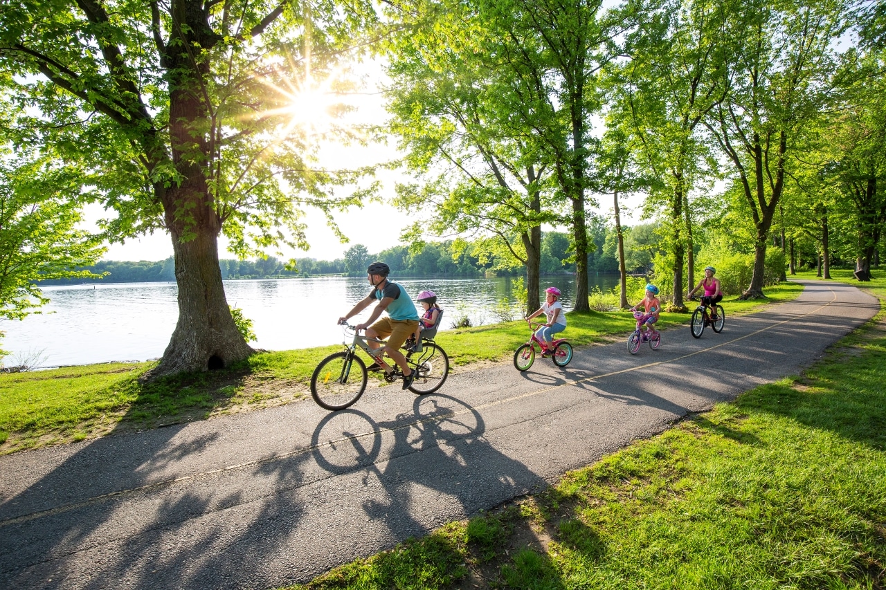 Velo outaouais clearance