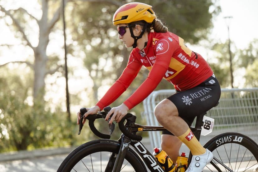 Course velo quebec online