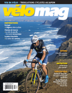 Magazine vélo randonnée deals