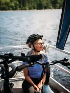 Navette maritime Le Maligneau