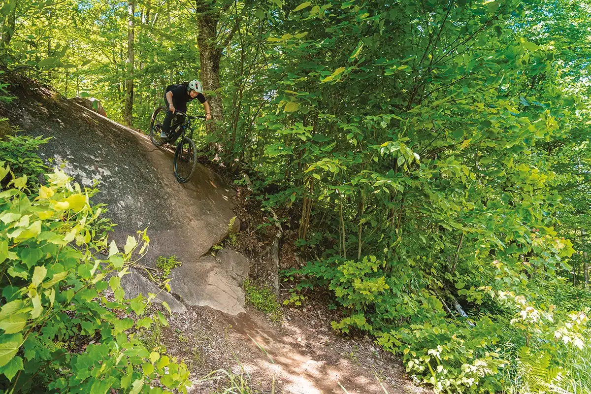Mont Sutton